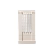 Architectural sculpture model of Tate Modern window